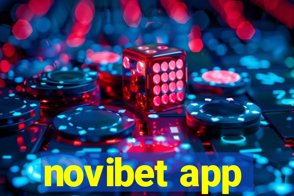 novibet app